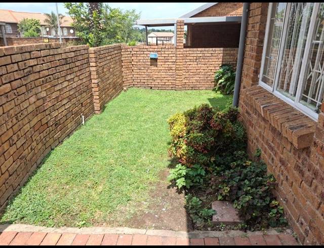 3 BEDROOM PROPERTY TO RENT IN NORKEM PARK